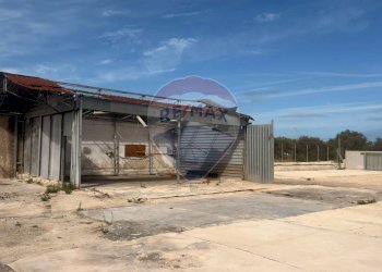 Casa all\'aperto - Capannone Complanare Ovest San Giorgio, Bari - foto 19