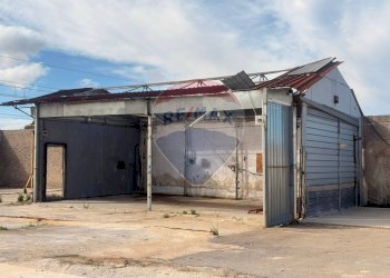 Casa all\'aperto - Capannone Complanare Ovest San Giorgio, Bari - foto 21