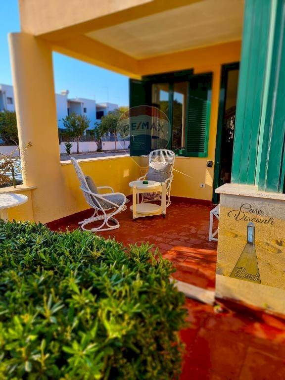 Terrazza - Independent house Via Passo Del Gabbiano
 
10, Melendugno - photo 2