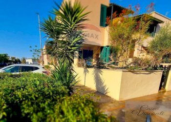 Casa all\'aperto - Independent house Via Passo Del Gabbiano
 
10, Melendugno - photo 1