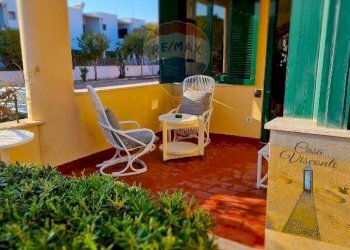 Terrazza - Independent house Via Passo Del Gabbiano
 
10, Melendugno - photo 2