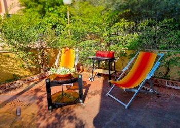 Terrazza - Independent house Via Passo Del Gabbiano
 
10, Melendugno - photo 3