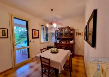 Sala da pranzo - Independent house Via Passo Del Gabbiano
 
10, Melendugno - photo 7