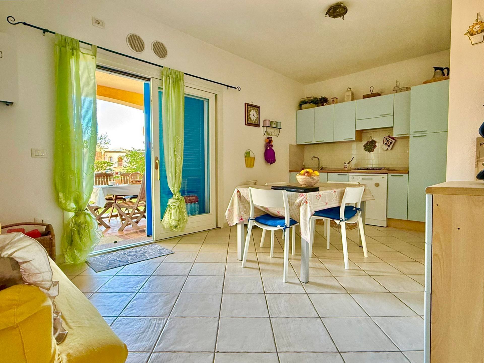 Foto 1 - Trilocale Via Giacomo Matteotti, Santa Teresa Gallura - foto 1