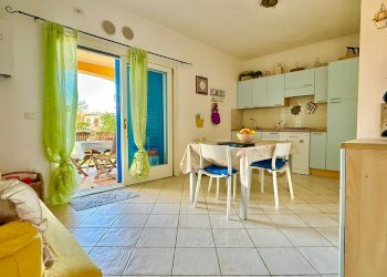 Foto 1 - Trilocale Via Giacomo Matteotti, Santa Teresa Gallura - foto 1