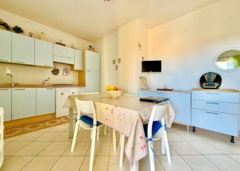 Foto 2 - Trilocale Via Giacomo Matteotti, Santa Teresa Gallura - foto 2