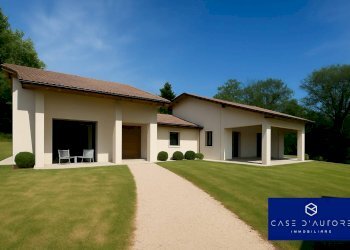 Foto 1 - Villa via Matteotti, Barasso - foto 1