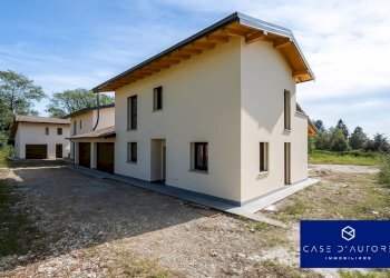 Foto 3 - Villa via Matteotti, Barasso - foto 3