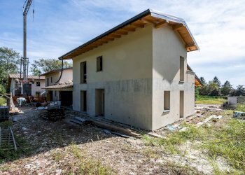 Foto 4 - Villa via Matteotti, Barasso - foto 4