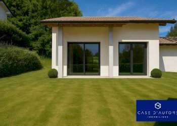 Foto 5 - Villa via Matteotti, Barasso - foto 5