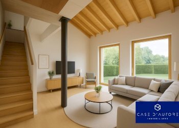 Foto 7 - Villa via Matteotti, Barasso - foto 7