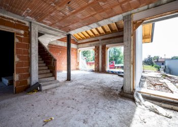 Foto 8 - Villa via Matteotti, Barasso - foto 8