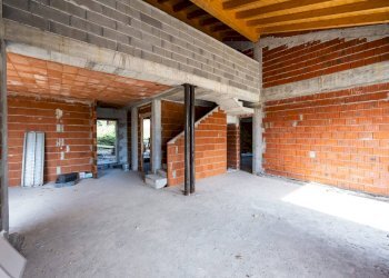 Foto 10 - Villa via Matteotti, Barasso - foto 10