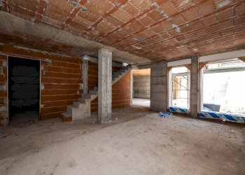 Foto 17 - Villa via Matteotti, Barasso - foto 17