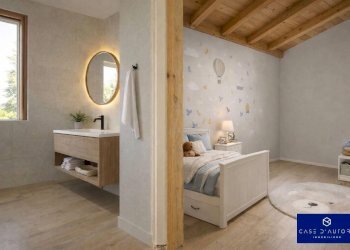 Foto 21 - Villa via Matteotti, Barasso - foto 21