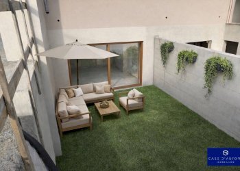 Foto 24 - Villa via Matteotti, Barasso - foto 24