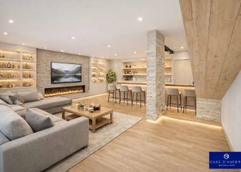 Foto 26 - Villa via Matteotti, Barasso - foto 26