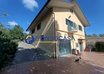 Foto 1 - Villa Cerreto Sannita - foto 1