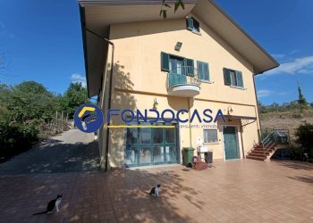 Foto 4 - Villa Cerreto Sannita - foto 4