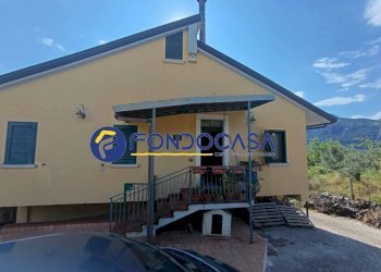 Foto 32 - Villa Cerreto Sannita - foto 32