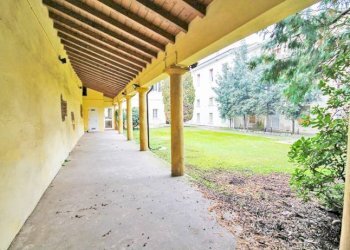 Giardino - Independent house Corso Vittorio Emanuele, Villafranca di Verona - photo 14