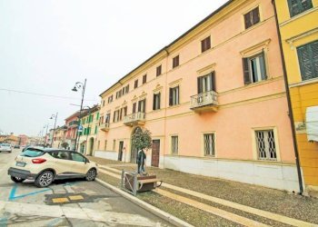 Edificio - Ufficio Corso Vittorio Emanuele, Villafranca di Verona - foto 3