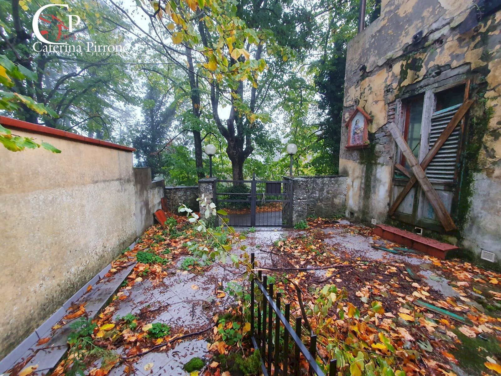 Foto 2 - Trilocale via dei Castagni
1, Pelago - foto 2