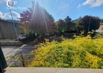 Foto 8 - Three-room apartment via dei Castagni
 
1, Pelago - photo 8