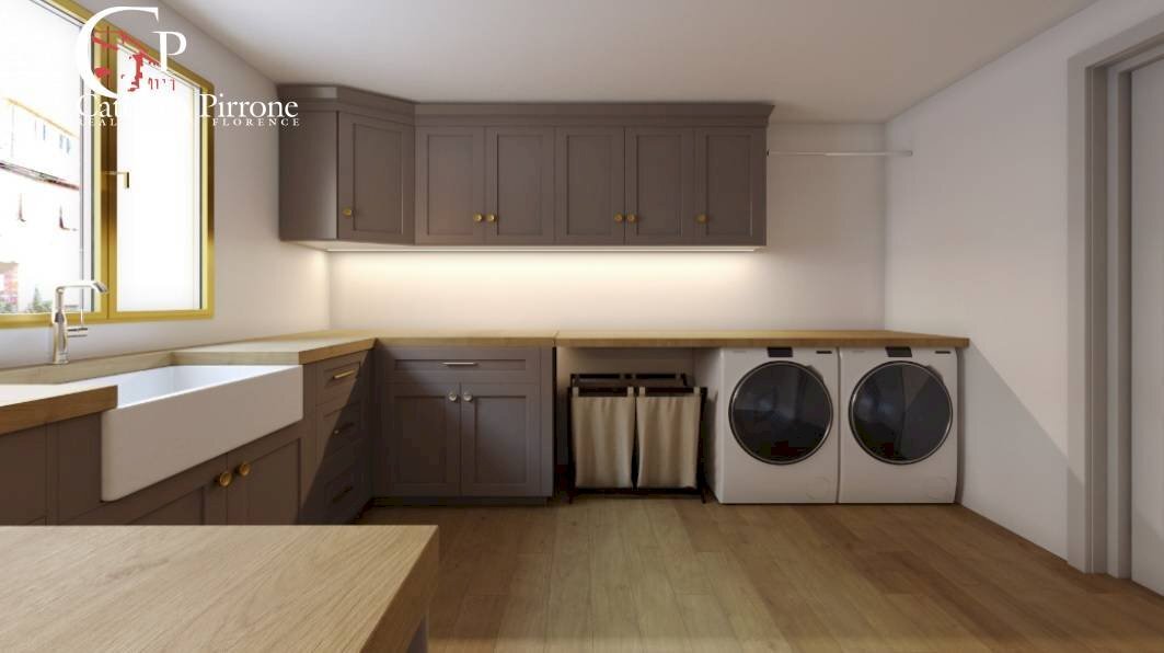 Foto 1 - Three-room apartment via Pisana
 
335, Scandicci - photo 1