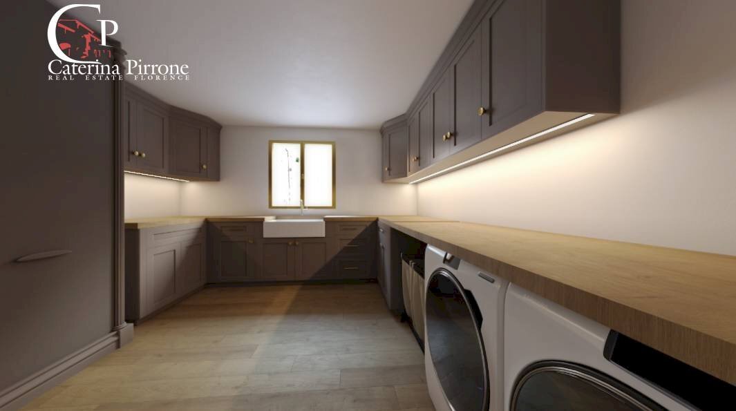 Foto 2 - Three-room apartment via Pisana
 
335, Scandicci - photo 2