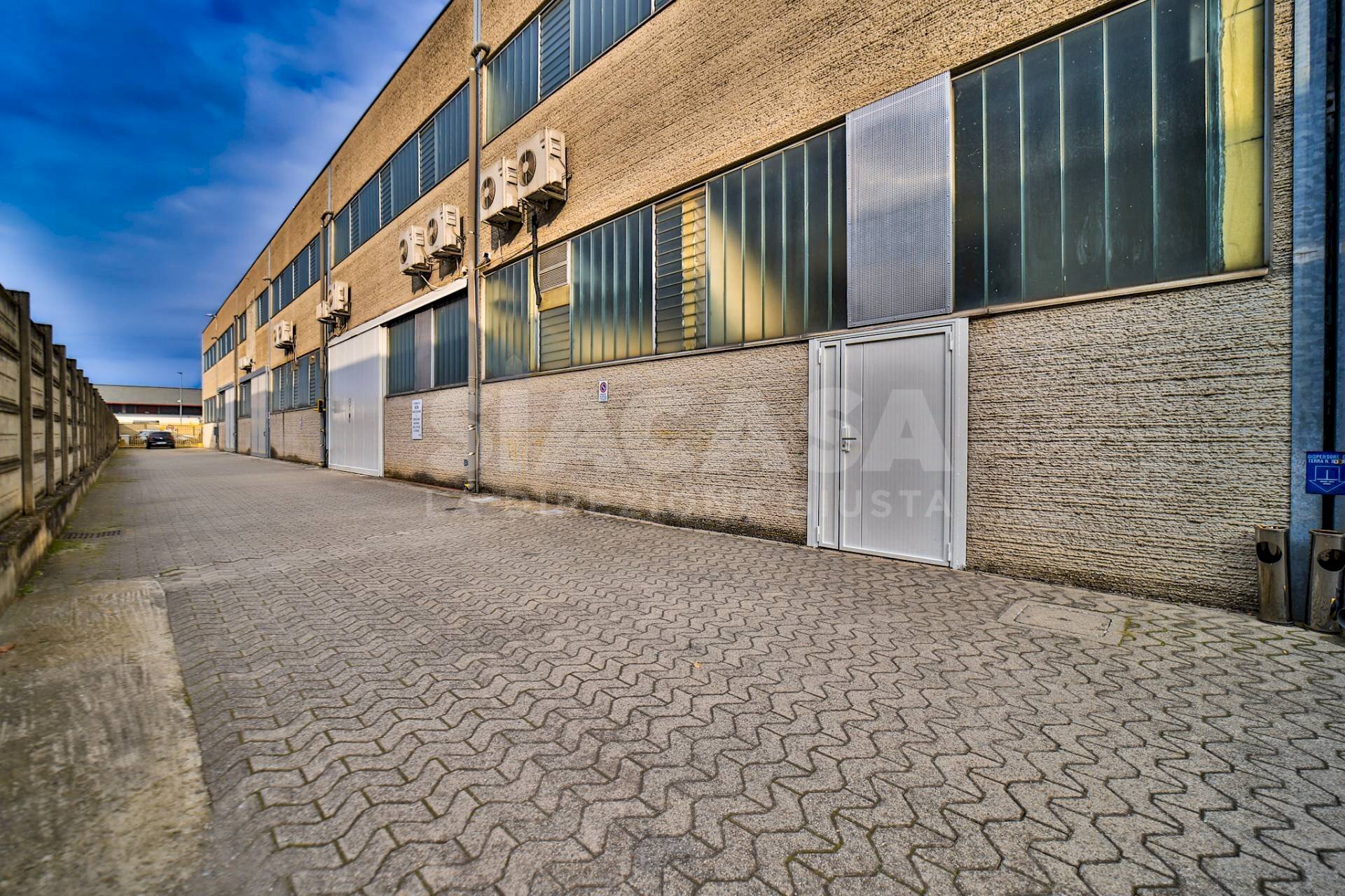 Foto 1 - Shed Liscate - photo 1