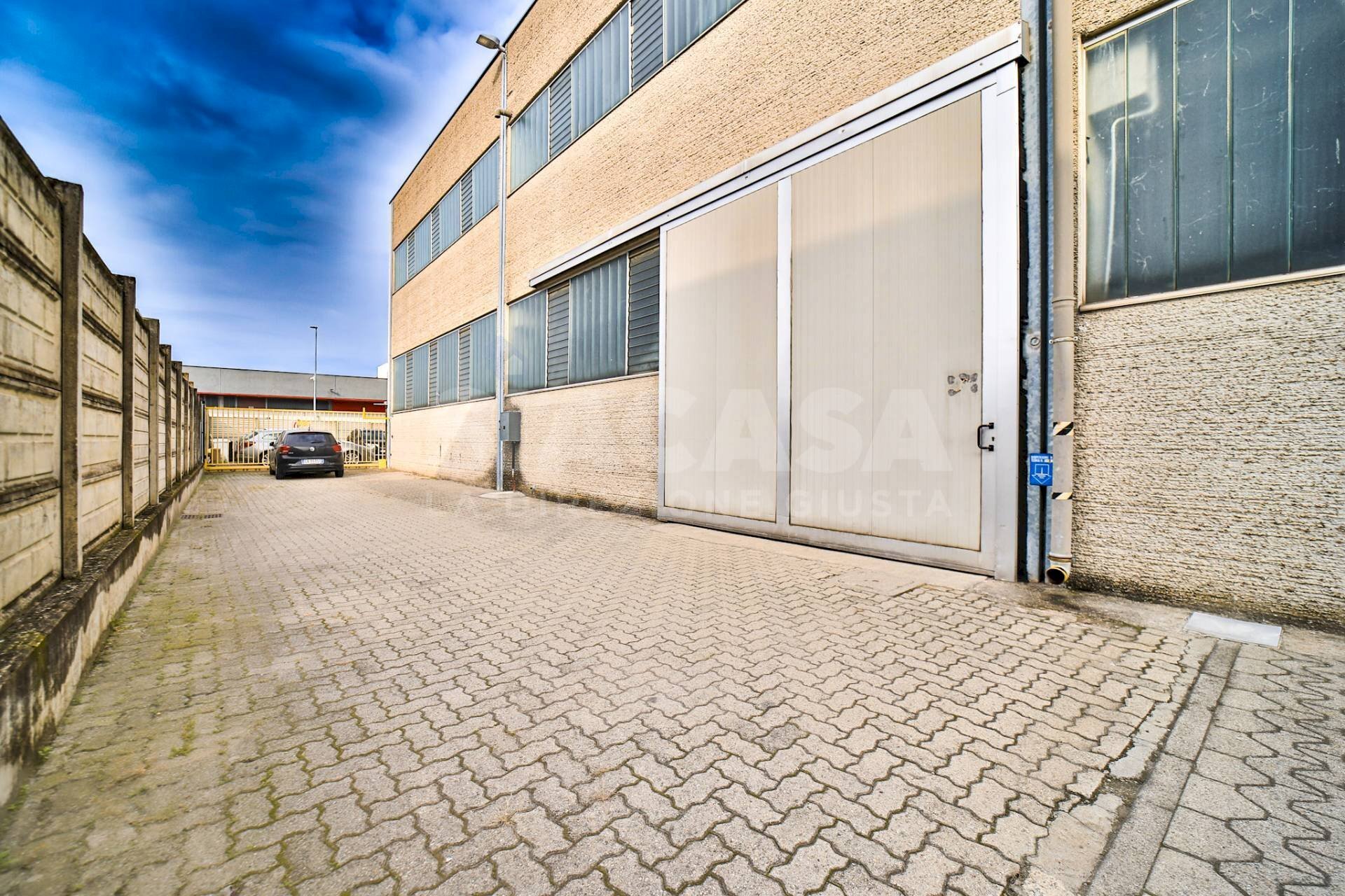 Foto 2 - Shed Liscate - photo 2