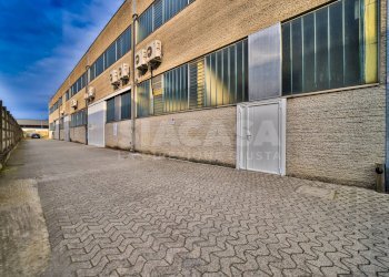 Foto 1 - Capannone Liscate - foto 1