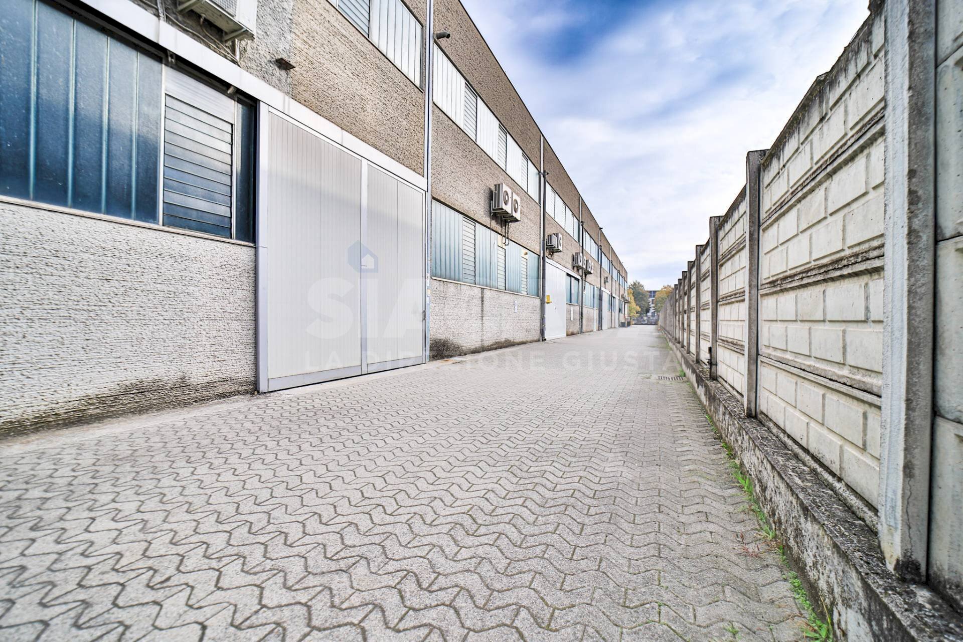 Foto 1 - Shed Liscate - photo 1