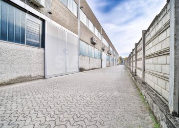 Foto 1 - Capannone Liscate - foto 1