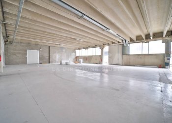 Foto 5 - Capannone Liscate - foto 5