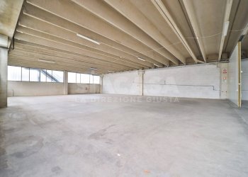 Foto 2 - Capannone Liscate - foto 2