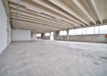 Foto 3 - Capannone Liscate - foto 3