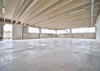 Foto 4 - Capannone Liscate - foto 4