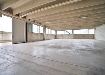 Foto 6 - Capannone Liscate - foto 6