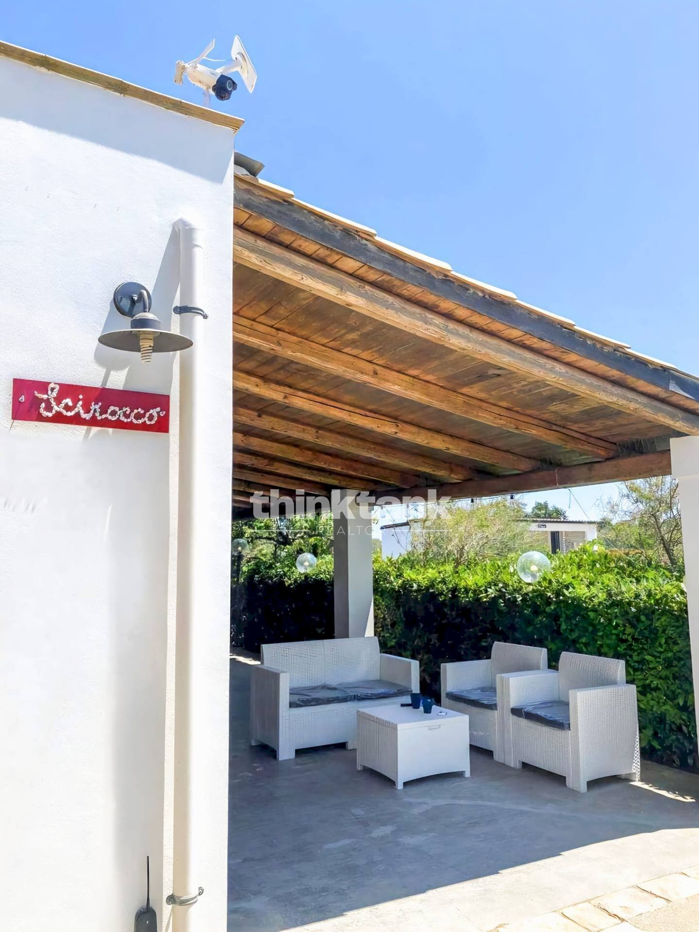 Foto 2 - Rustic contrada buonivini, Noto - photo 2