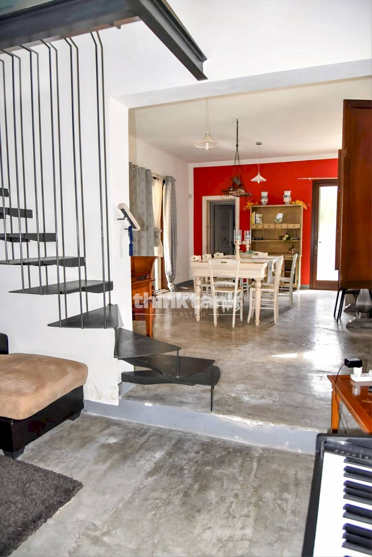 Foto 3 - Rustic contrada buonivini, Noto - photo 3