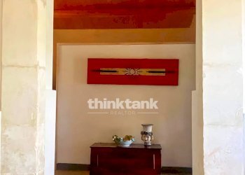 Foto 6 - Rustico contrada buonivini, Noto - foto 6