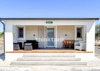 Foto 25 - Rustico contrada buonivini, Noto - foto 25