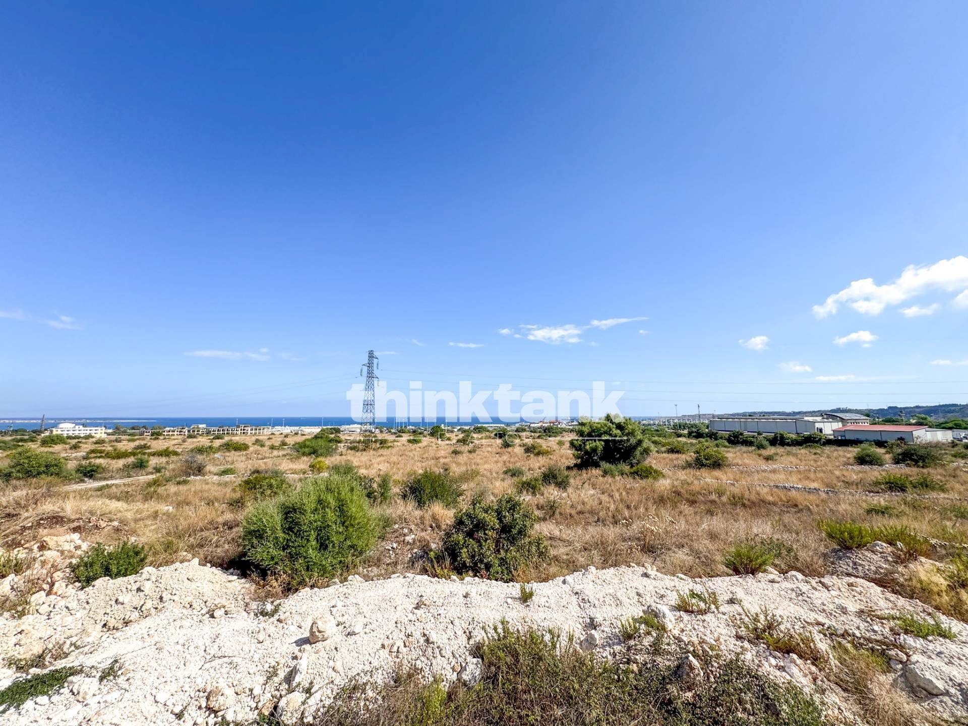 Foto 1 - Stabile - Palazzo Viale Edoardo Garrone, Melilli - foto 1