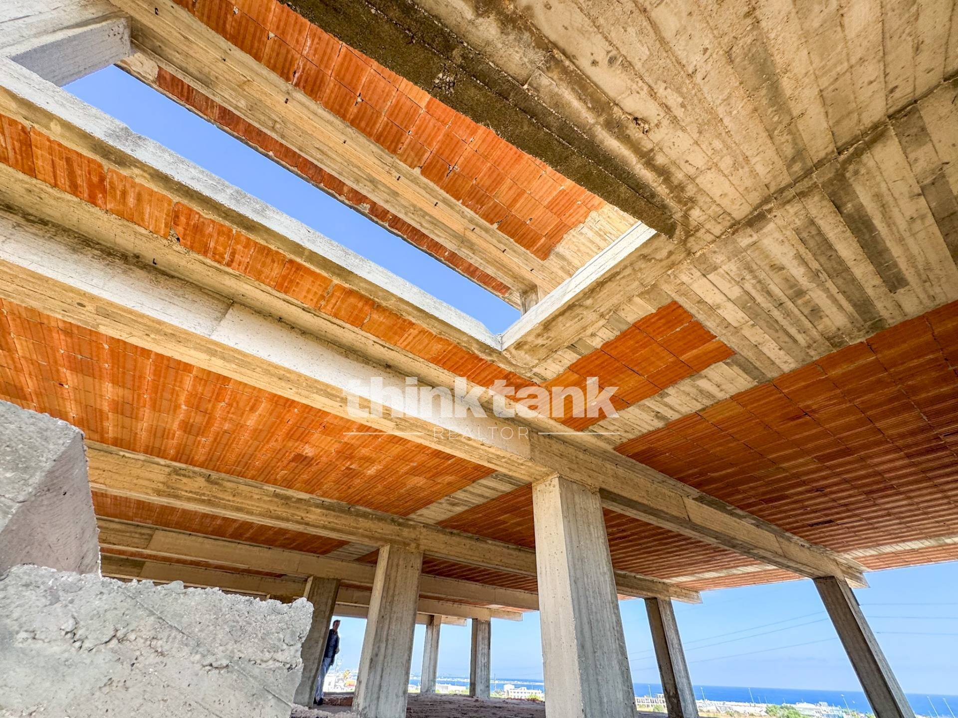 Foto 2 - Stabile - Palazzo Viale Edoardo Garrone, Melilli - foto 2