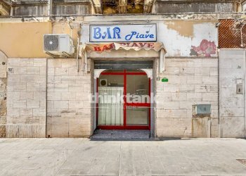 Foto 1 - Attività Commerciale Via Piave, Siracusa - foto 1