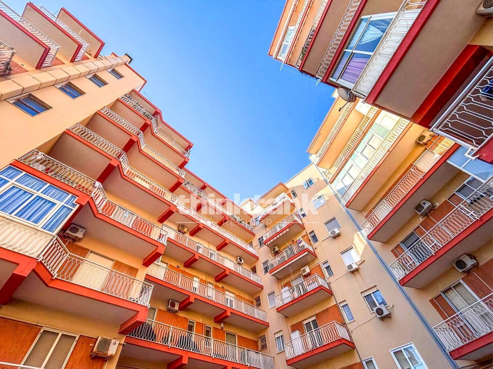 Foto 1 - Apartment Viale Teocrito, Siracusa - photo 1