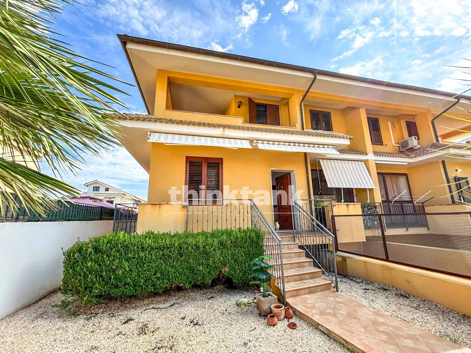 Foto 2 - Villa a Schiera Via Selinunte, Siracusa - foto 2