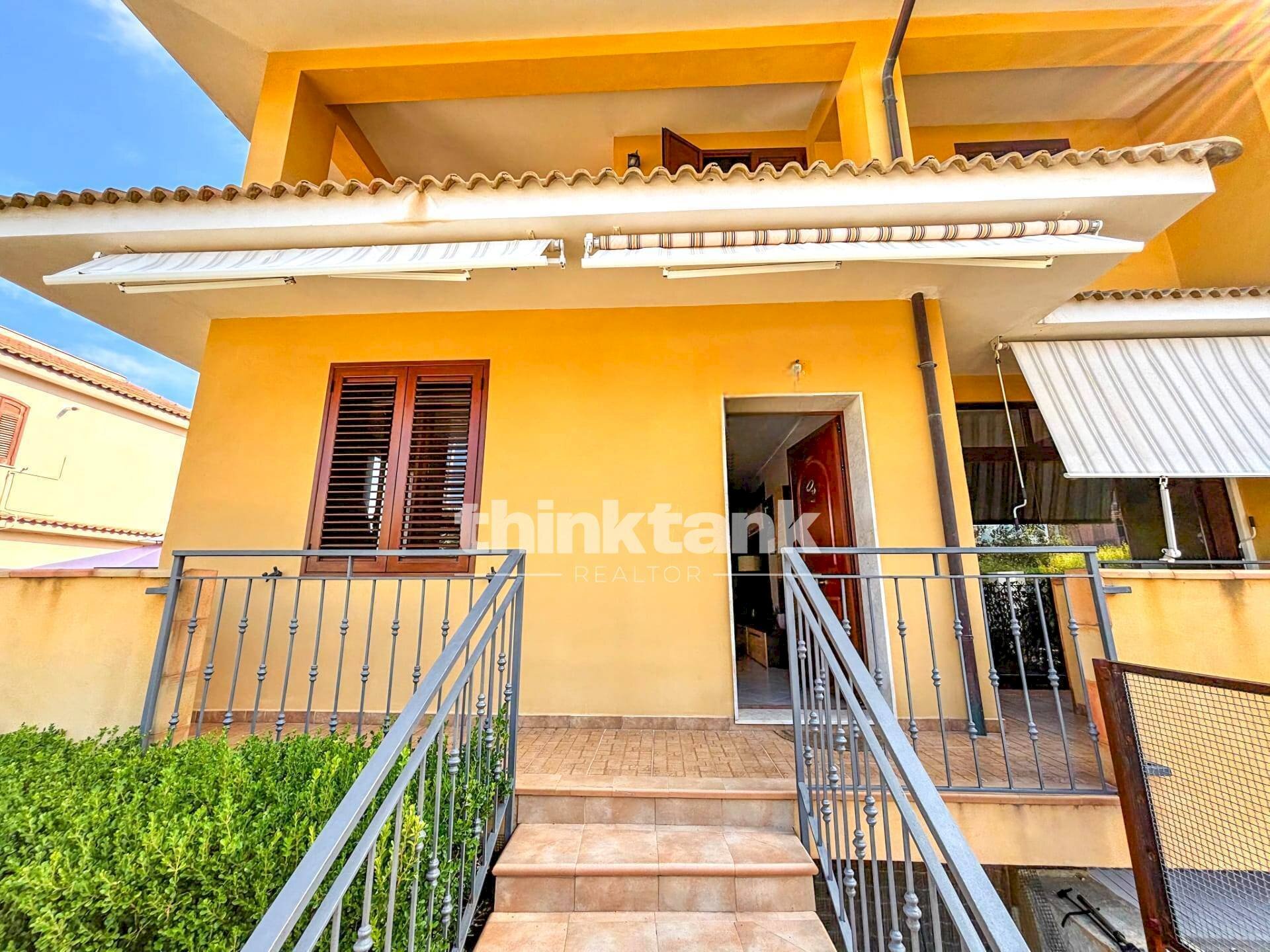 Foto 3 - Villa a Schiera Via Selinunte, Siracusa - foto 3